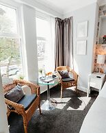 Sweet Suites Lytham St Annes