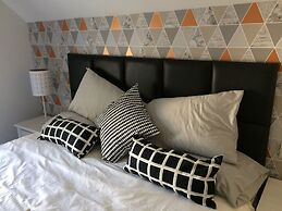 Sweet Suites Lytham St Annes