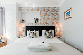 Sweet Suites Lytham St Annes