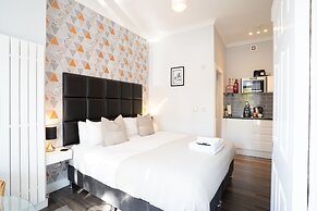 Sweet Suites Lytham St Annes