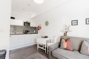Sweet Suites Lytham St Annes