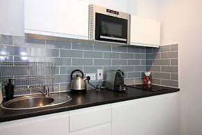 Sweet Suites Lytham St Annes