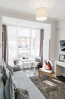 Sweet Suites Lytham St Annes