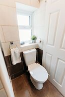 Sweet Suites Lytham St Annes