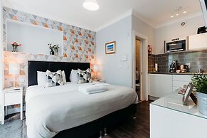 Sweet Suites Lytham St Annes