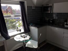 Sweet Suites Lytham St Annes