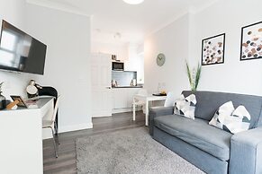 Sweet Suites Lytham St Annes