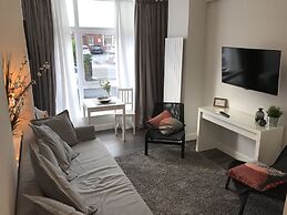 Sweet Suites Lytham St Annes