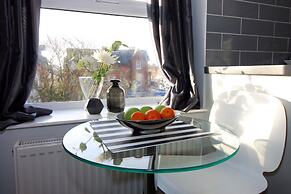 Sweet Suites Lytham St Annes