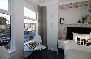 Sweet Suites Lytham St Annes
