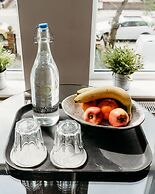 Sweet Suites Lytham St Annes
