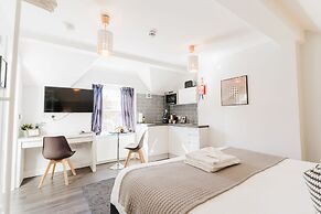 Sweet Suites Lytham St Annes
