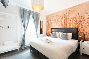 Sweet Suites Lytham St Annes