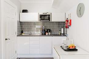 Sweet Suites Lytham St Annes