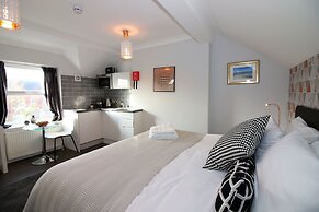 Sweet Suites Lytham St Annes