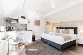 Sweet Suites Lytham St Annes