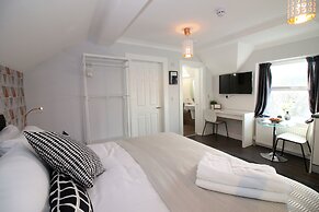 Sweet Suites Lytham St Annes