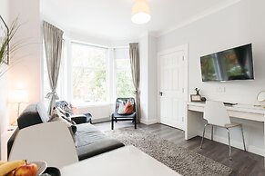 Sweet Suites Lytham St Annes