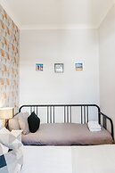 Sweet Suites Lytham St Annes