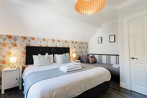 Sweet Suites Lytham St Annes