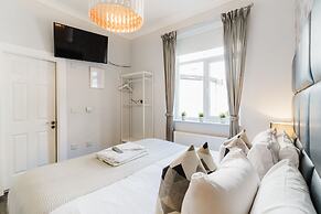 Sweet Suites Lytham St Annes