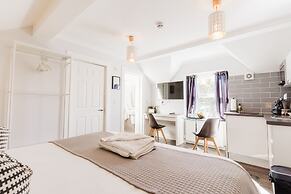 Sweet Suites Lytham St Annes
