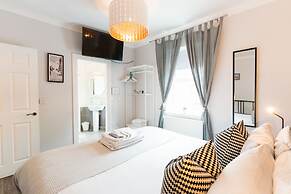 Sweet Suites Lytham St Annes