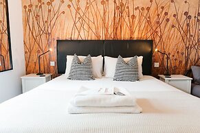 Sweet Suites Lytham St Annes