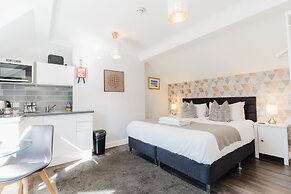 Sweet Suites Lytham St Annes