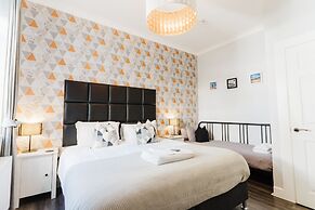 Sweet Suites Lytham St Annes