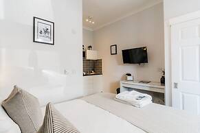 Sweet Suites Lytham St Annes