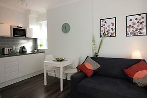 Sweet Suites Lytham St Annes