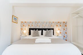 Sweet Suites Lytham St Annes