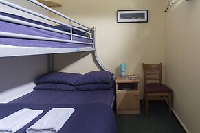 Achmelvich Beach Youth Hostel