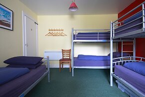 Achmelvich Beach Youth Hostel