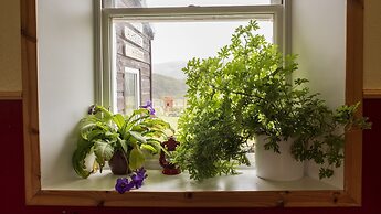 Achmelvich Beach Youth Hostel