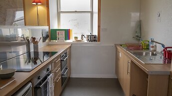 Achmelvich Beach Youth Hostel