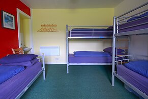 Achmelvich Beach Youth Hostel