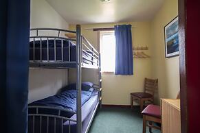 Achmelvich Beach Youth Hostel