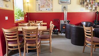 Achmelvich Beach Youth Hostel