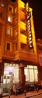 Hotel Kestanbol