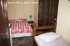 Jornada Rio de Janeiro Hostel