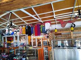 Hôtel Villa Lamarre