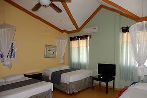 Hôtel Villa Lamarre