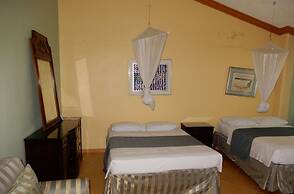 Hôtel Villa Lamarre