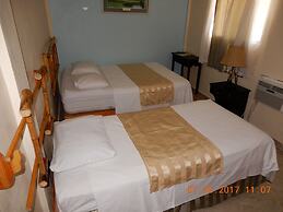 Hôtel Villa Lamarre