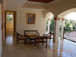 Hôtel Villa Lamarre