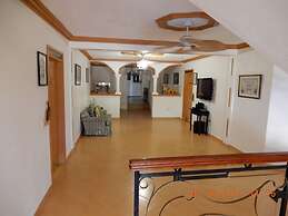 Hôtel Villa Lamarre