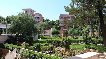 Apartamentos Canyamel Classic