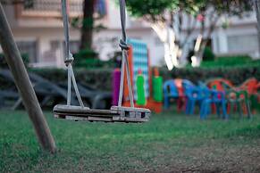 Apartamentos Canyamel Classic